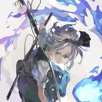 Nhỏ viết truyện