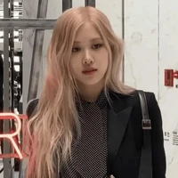 Roseanne Park