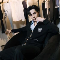 Quang Hùng- cậu ba