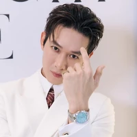 Song Luân- cậu cả