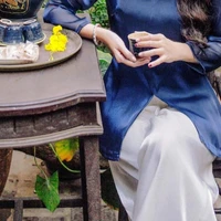 bà 3- mẹ Quang Hùng