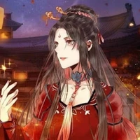 Phượng Thanh Ca(Phượng Cửu)