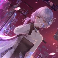 Windy Weight[Dạ Vũ Ly]