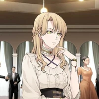 Hồ Lục Nghiên - mẹ thụ