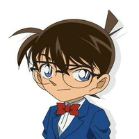 Edogawa Conan