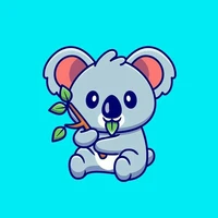Koala - Hệ thống siêu cấp lười biếng
