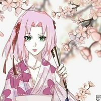 Haruno Sakurako/Sakura
