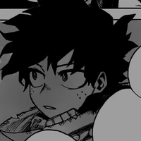 Midoriya Izuku[Deku]