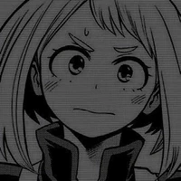Ochaco Uraraka[ Uravity]