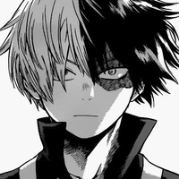 Todoroki Shoto