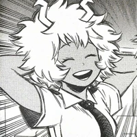 Ashido Mina [Pinky]