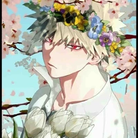 Bakugou Katsuki
