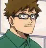Bakugou Masaru
