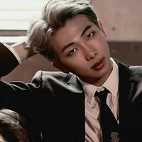 Kim Namjoon [ anh trai nam 9 ]