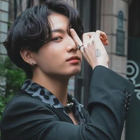 Jeon JungKook [ bạn nam 9 ]