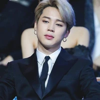 Park Jimin [ bạn nam 9 ]