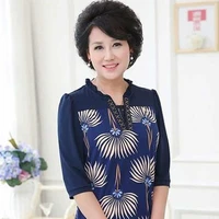 Park Chung-Cha [ bà nội nữ 9 ]