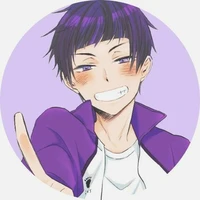 Goshiki Tsutomu