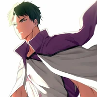 Ushijima Wakatoshi