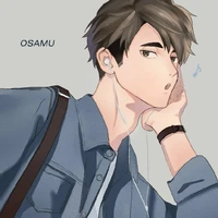 Miya Osamu