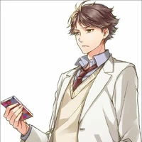 Oikawa Tooru