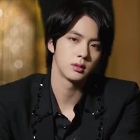 Kim Seokjin