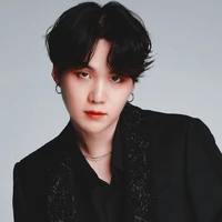 Min Yoongi