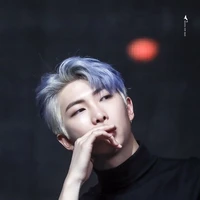 Kim Namjoon