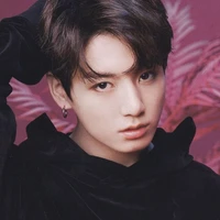 Jeon Jungkook