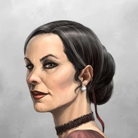 Mẹ Ariadne
