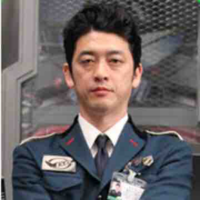 Kuroki Takeshi