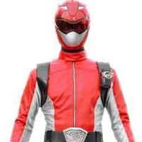 Red Buster