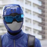 Blue Buster