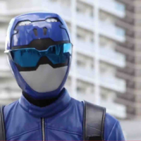 Blue Buster