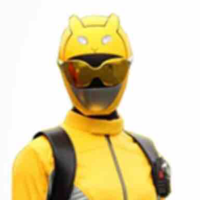 Yellow Buster