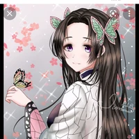 Kochou Kanae