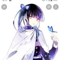 Tsuyuri Kanao