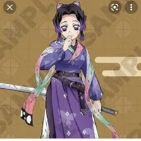Kochou Shinobu