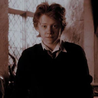 Ron Weasley