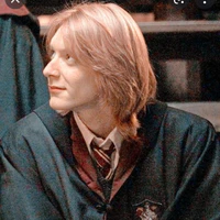 George Weasley