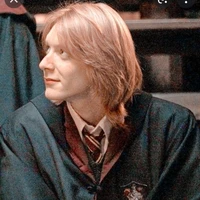 George Weasley