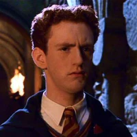 Percy Weasley