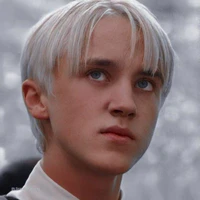 Draco Malfoy