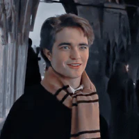 Cedric Diggory