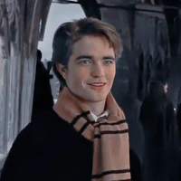 Cedric Diggory