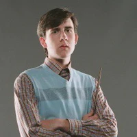 Neville Longbottom