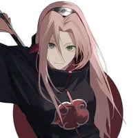 Haruno Sakura