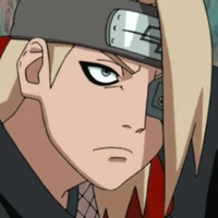 Deidara