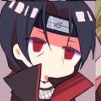 Uchiha Itachi