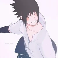Uchiha Sasuke